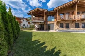 Alpen Lodge Piesendorf